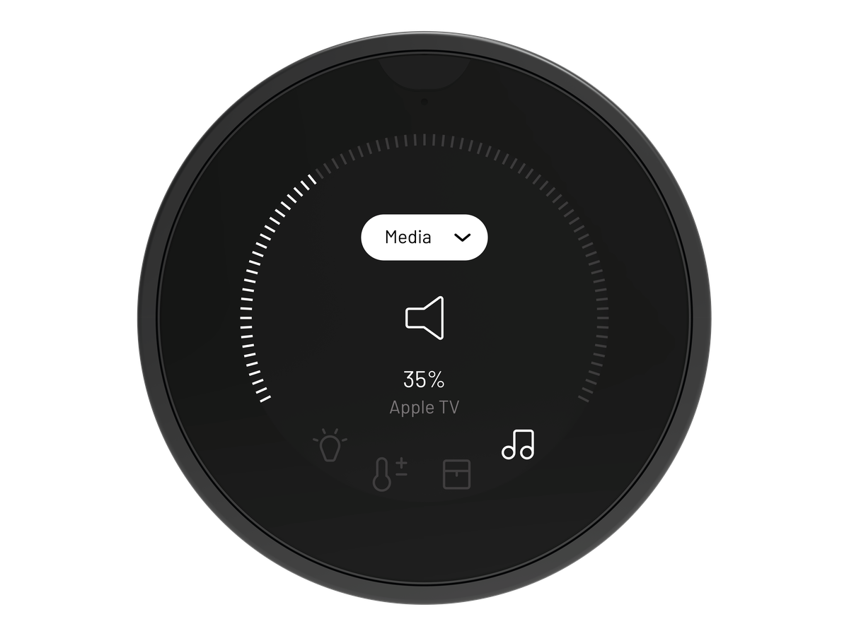 Turn 2 - SmartHome Controller bronze