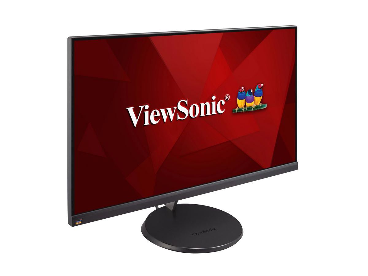 VX2485-MHU - Monitor 24" 16:9, FHD 1920x1080