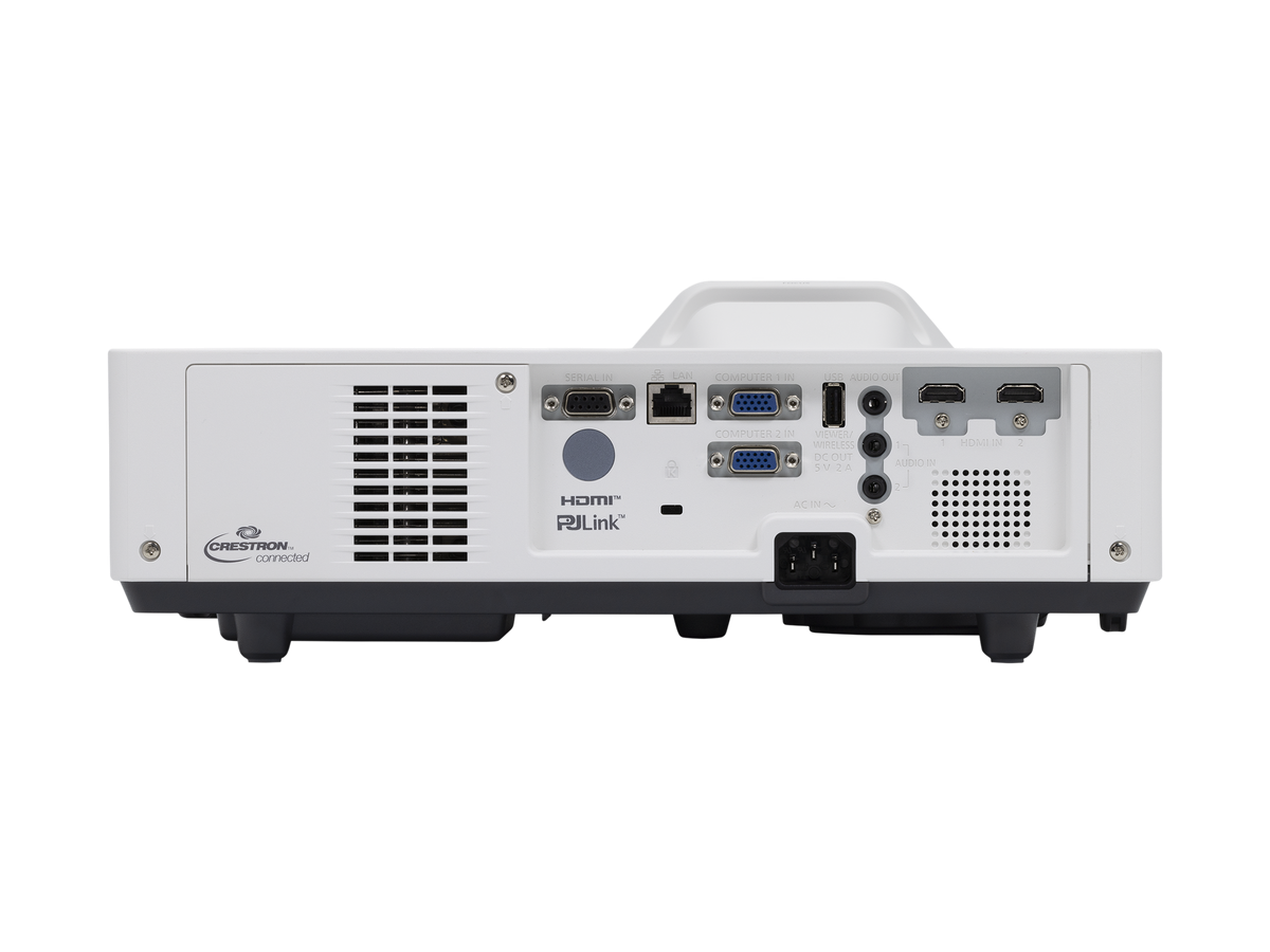 PT-TMZ400EJ - Laser, WUXGA, 4000 ANSI