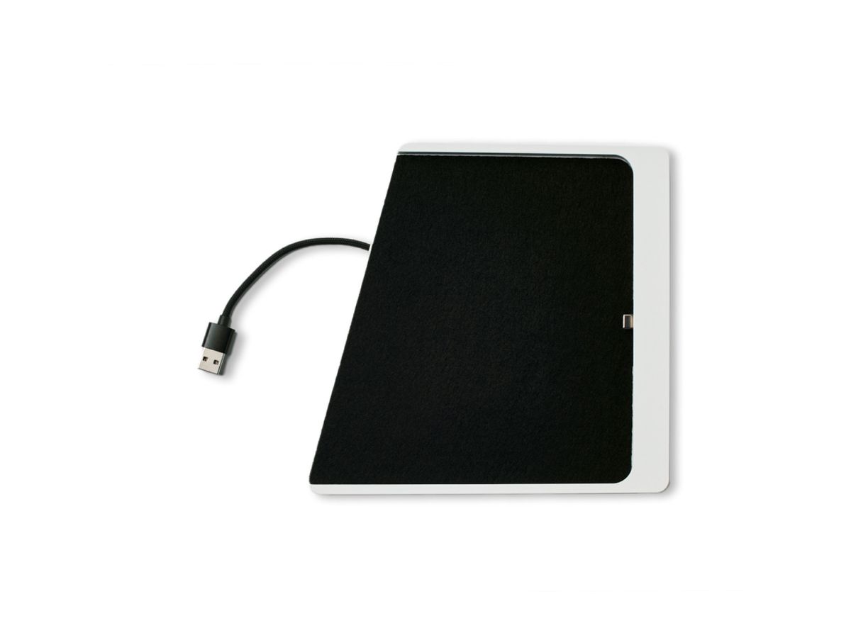 Companion Wall Home Air blanc - iPad Air (4+5. Gen), 10.9", Pro 11