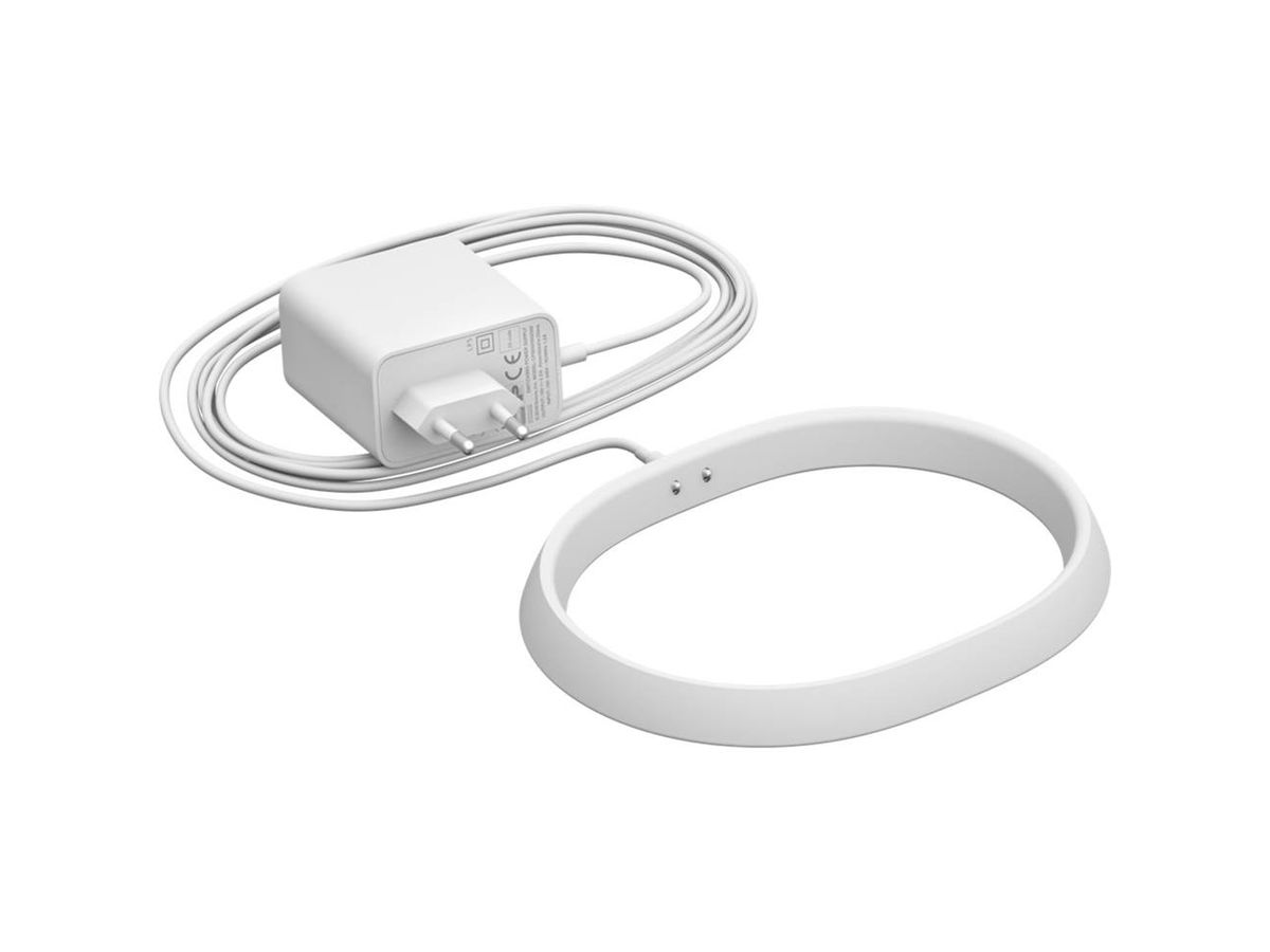 Socle de charge Sonos Move - Socle de charge Sonos Move blanc