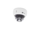 IP Dome Camera - 2MP, Vandal Dome. Varifocal, Motorized