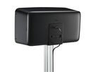 MS52PB - Premium pied pour Sonos Five, noir