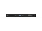 Muse D4 - Dante Audio Streamer, 4-Kanal