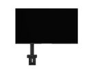 MOMO 2127 - Monitorhalter Motion Schwarz