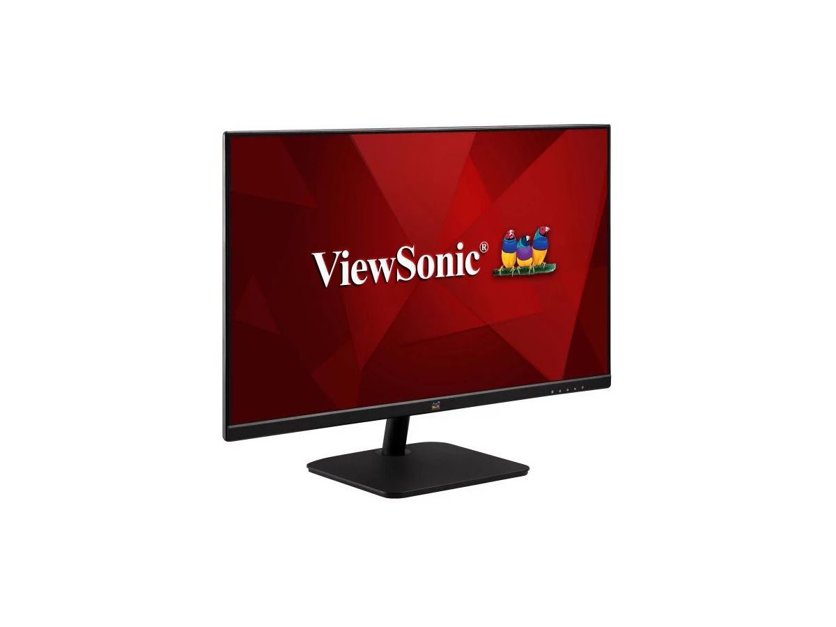 VA2732-H - 27" 16:9 1920 x 1080 LED Monitor