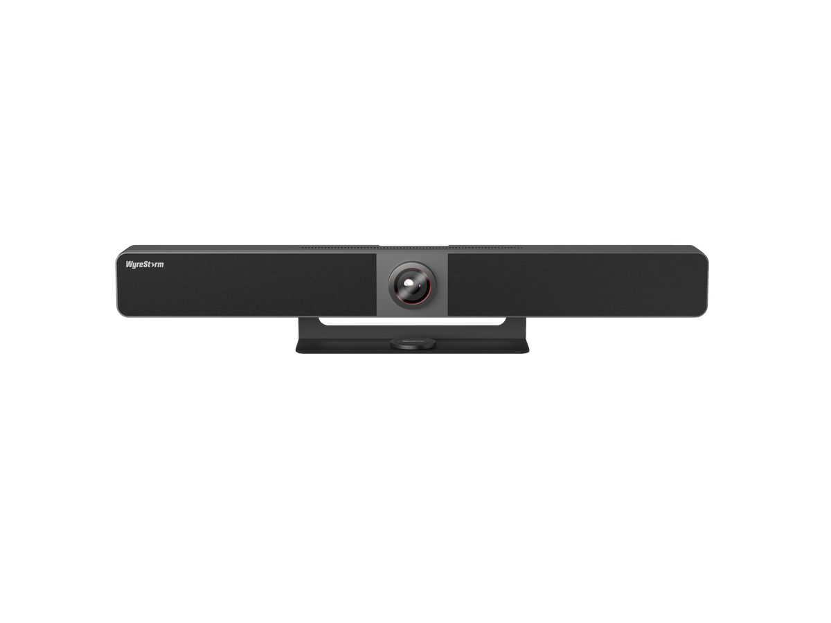 APO-VX20-UC - Apollo Series Video Bar, 4K