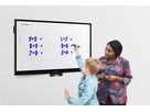 i3TOUCH X3-65 - IR Touch Display, 65 Zoll