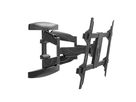 BrackIT L HD - Support mural inclin./pivot. 32û55 Zoll