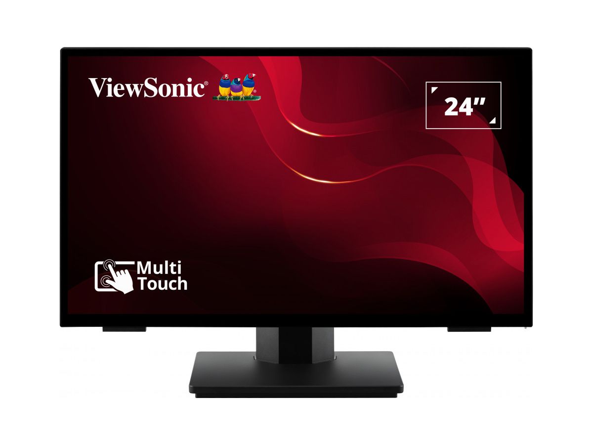 TD2465 - Touch Display 24" 10 Point