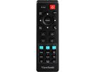 LS740HD - Laser Beamer FHD, 5000 Lumen