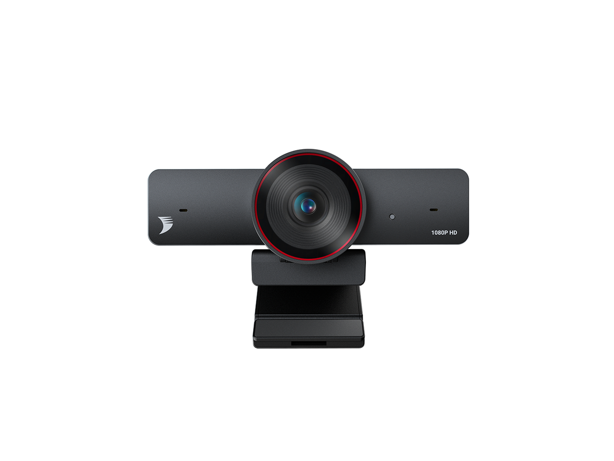 Focus 200 pro - 4K Wide Angle Webcam