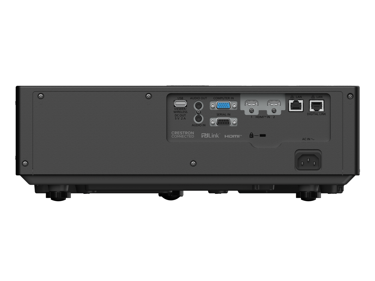 PT-VMZ82BEJ - Laser, WUXGA, 8000 ANSI