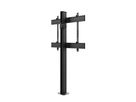 CPS Floor-Wall Single 75 - 86 Zoll - Standsystem Boden-Wand - 75-86 Zoll - VE