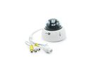 IP Dome Camera - 2MP, Vandal Dome. Varifocal, Motorized