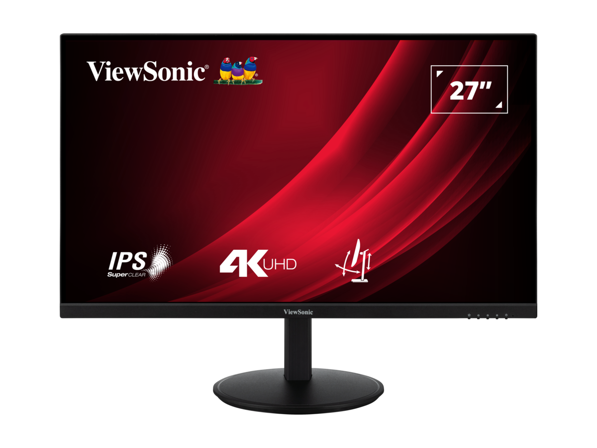 VG2708-4K - Monitor 27", 16:9 4K
