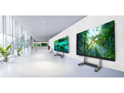 LDS135-153 - Direct LED View 135" LED Display-Fold