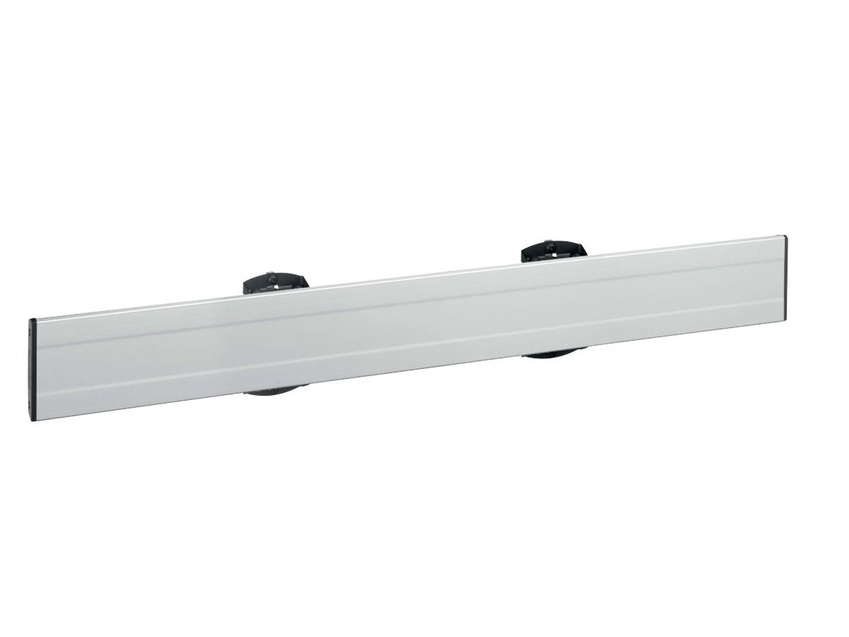 PFB 3411 - Display-Adapterbar 1175 mm, Silber
