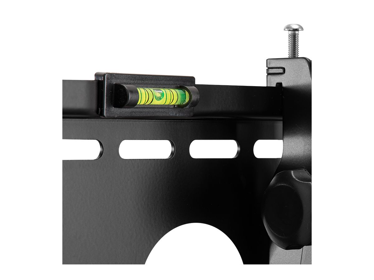 WH 85 T - HD - Wandhalterung neigbar - 55-110 Zoll - VE