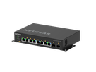 M4250-8G2XF-PoE+ 8x RJ45, 2x SFP+ - Network Switch 8x PoE 220W