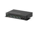 M4250-8G2XF-PoE+ - Network Switch 10 Port 1G, Managed, 220W