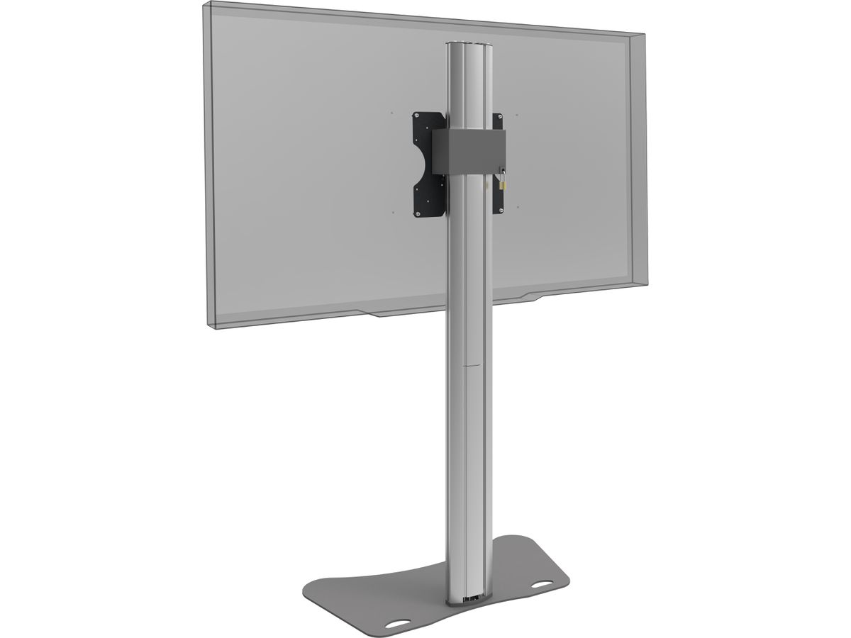 062.3000-225 - Displayständer max. 90" - bis 85 kg