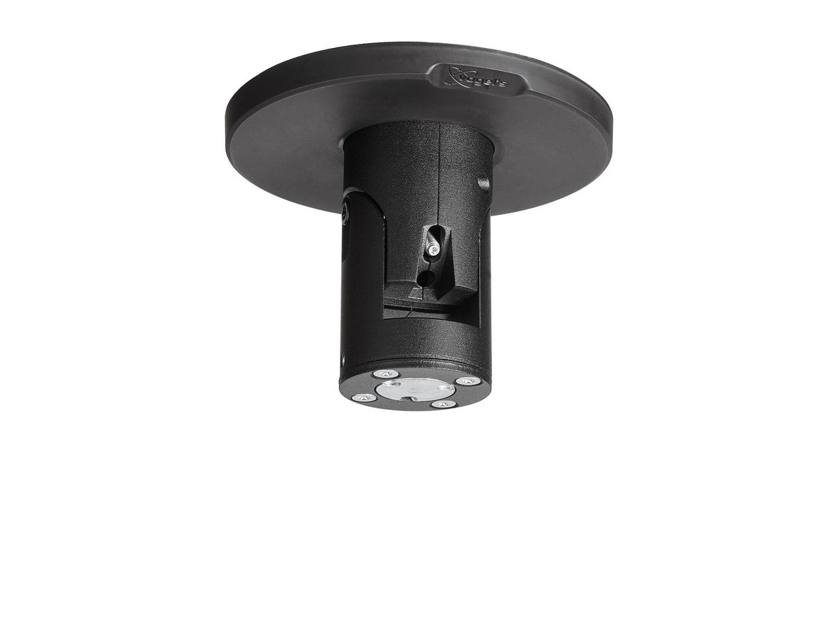 PUC 1045 - Deckenadapter schwenk- & neigbar, sz