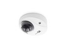 IP Dome Camera - 2MP,  IP In/Out, Vandal Dome. Fixed