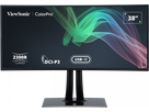 VP3881A - Monitor 38" WQHD+ 3840 x 1600 21:9