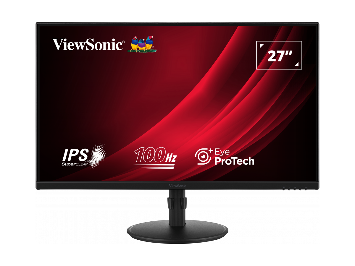 VG2708a - Monitor 27", 16:9 FHD