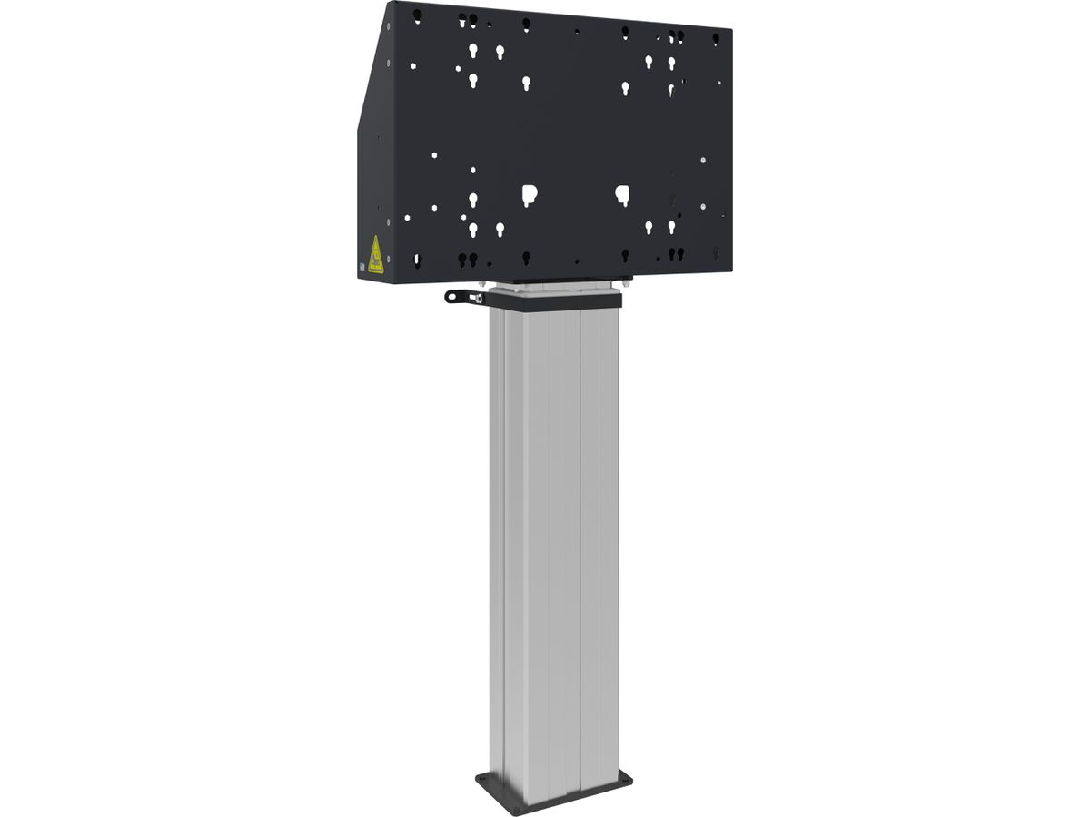052.7200 - Wandlift XL für Displays bis - zu 120kg