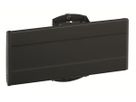 PFB 3402 - Display-Adapterbar 290 mm, Schwarz
