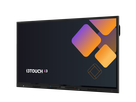 i3TOUCH X3-65 - IR Touch Display, 65 Zoll