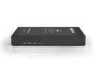 RXF-300-4K - Receiver Fiber, 4K, 300m