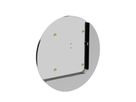Moonlight Wall Silber eloxiert USB-C - iPad 10.9" (10. Gen)