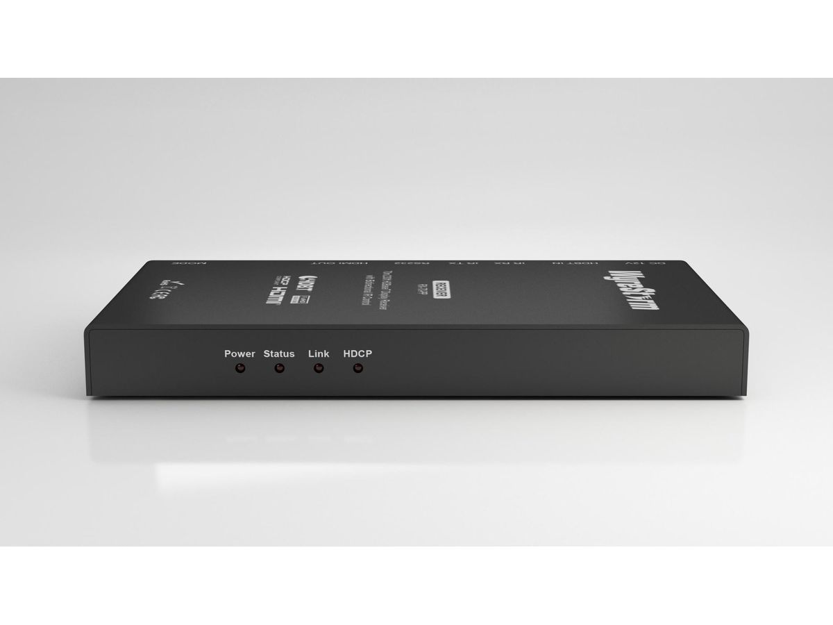 RX-70-PP - HDBT Empfänger, 70m