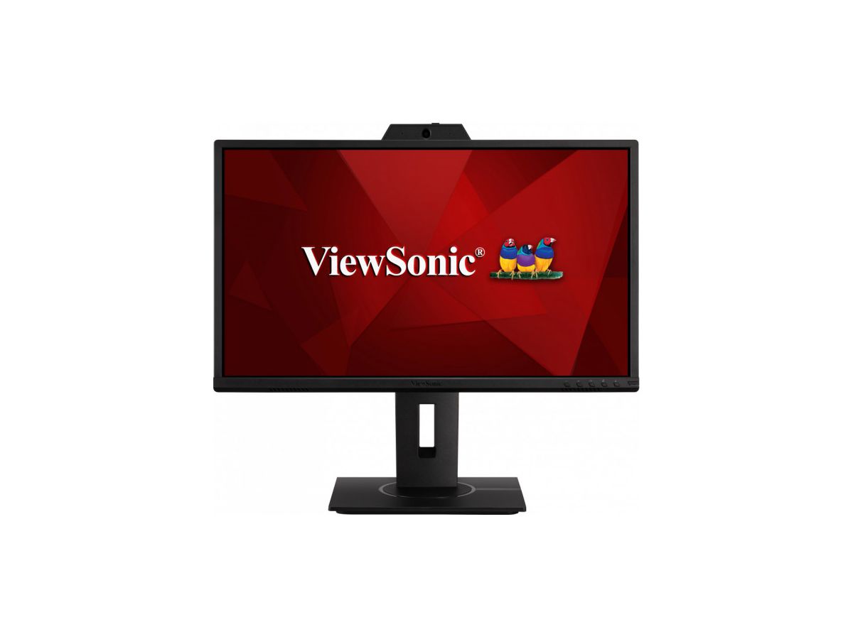 VG2440V - Monitor 24", 16:9 FHD, Webcam