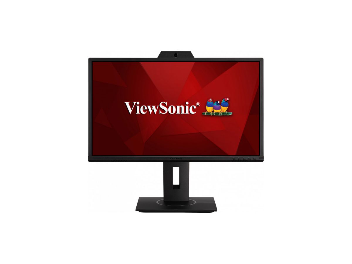 VG2440V - Monitor 24'', 16:9 FHD, Webcam'