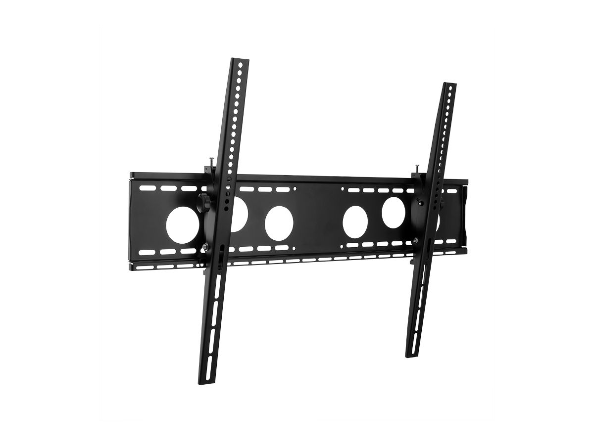WH 85 T - HD - Wandhalterung neigbar - 55-110 Zoll - VE