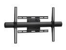 PFW 6858 - Wandhalter, rotierbar 90ø, Vesa 500x800