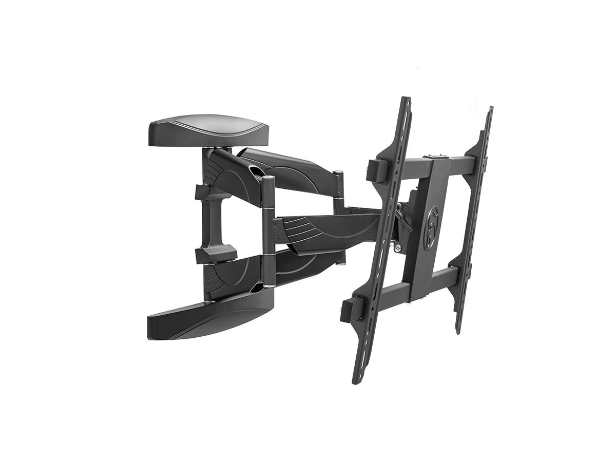BrackIT L HD - Support mural inclin./pivot. 32û55 Zoll
