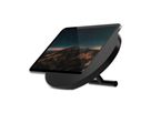 Sunset Stand Schwarz eloxiert USB-C - iPad 10.9" (10. Gen)
