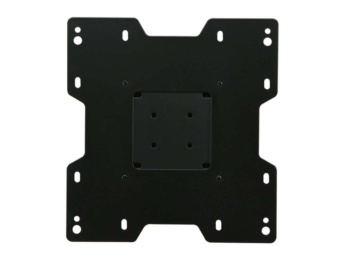 SF632P - Flache Universal Wandhalterung bis 52 kg