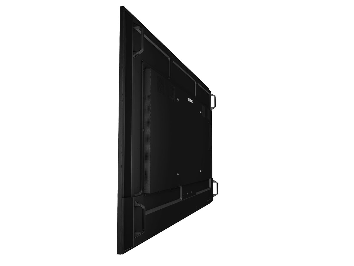 75BDL4511D/00 - 75" Display,no Soc,24/7,UHD,500cd/m2