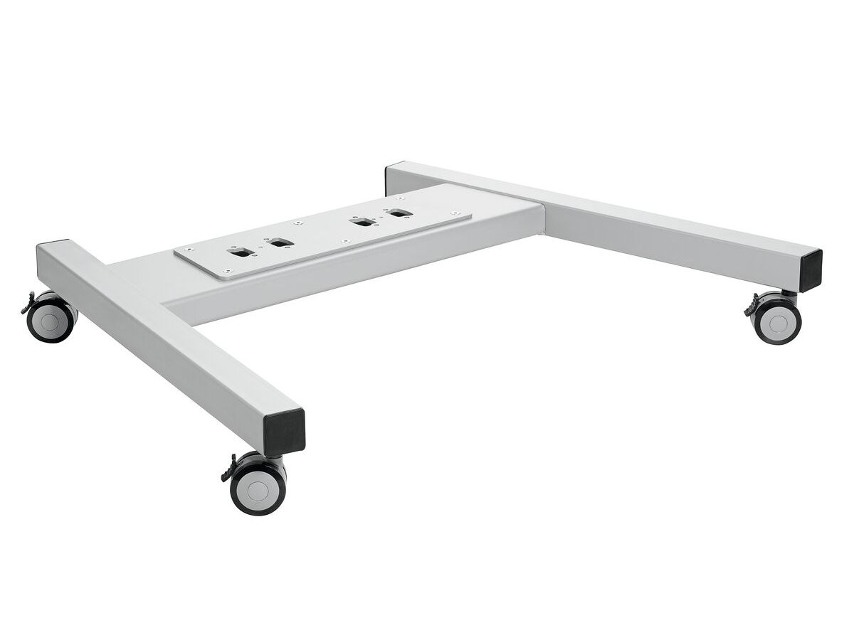 PFT 8530 - Wagenrahmen XL, Silber