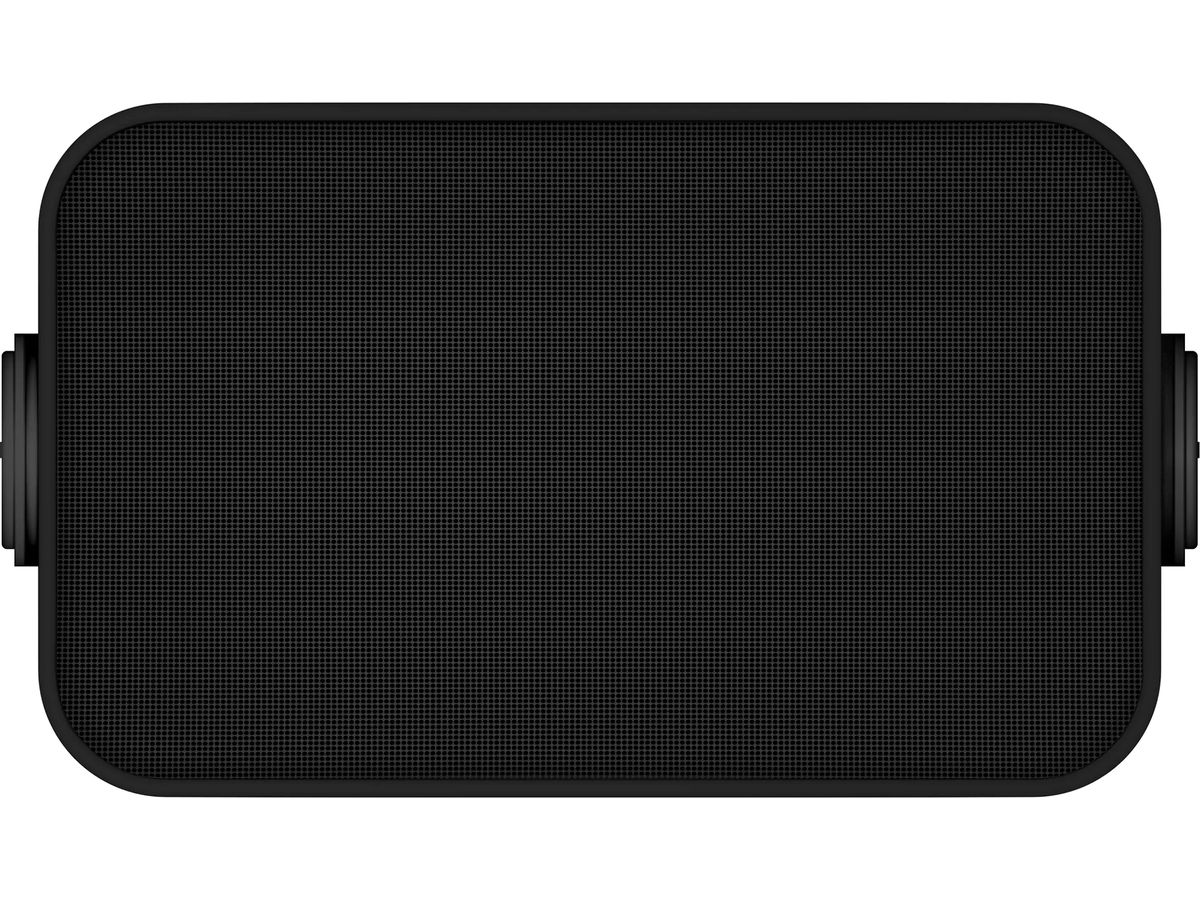 OUTGRWW1BLK - Grille pour enceinte Outdoor, noir