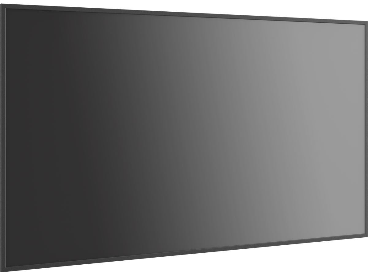 DK653 - 65" Novo Display