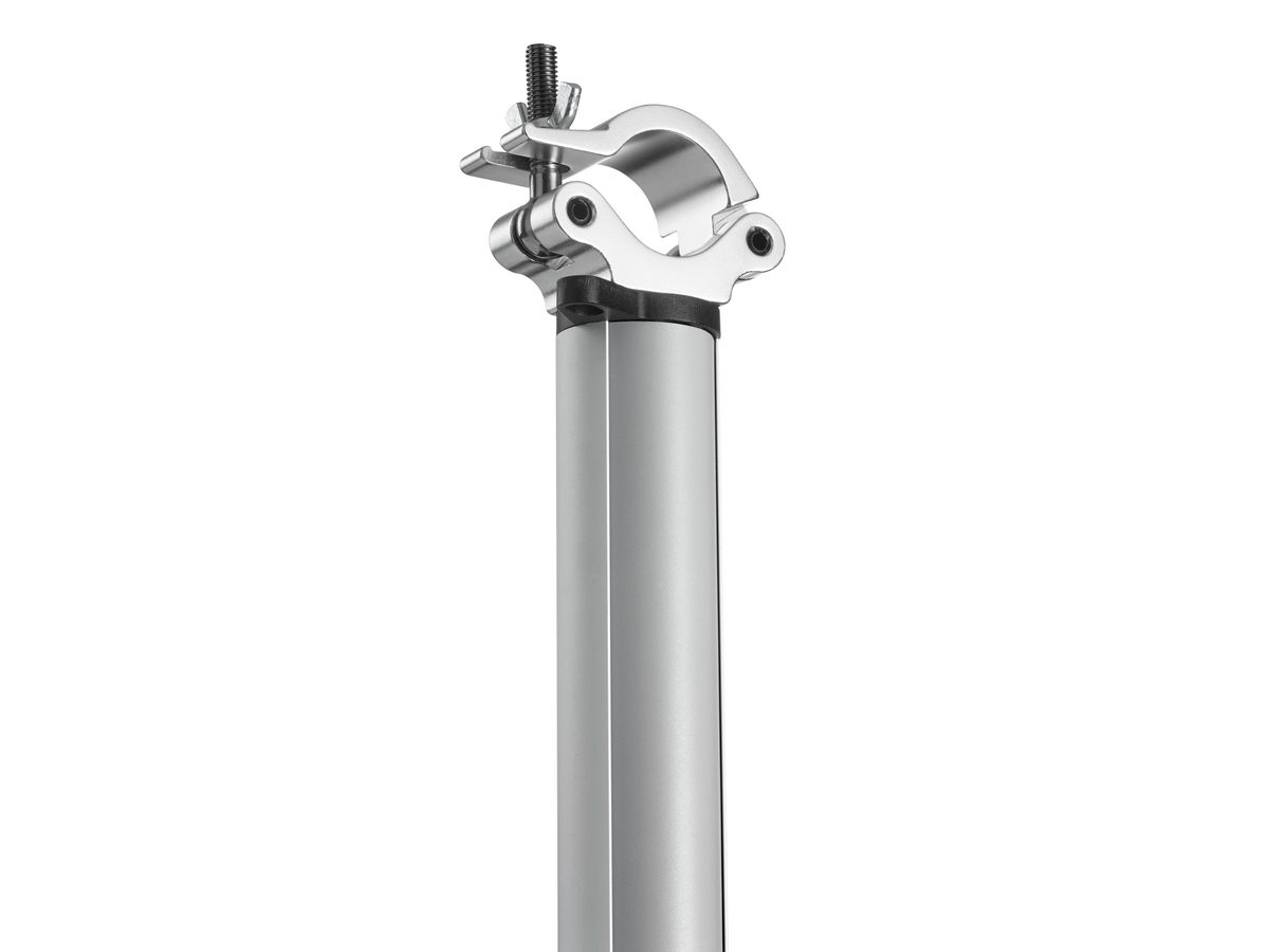 PUC 1051 - Traversenadapter für PUC 24xx, Silber