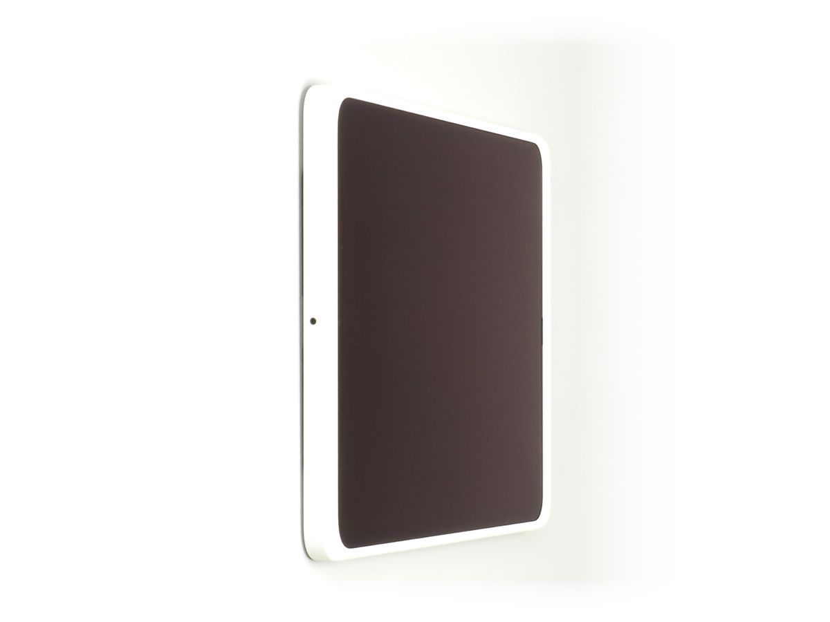 Dame Wall 2.0 Air weiss - iPad Air (4+5. Gen), Pro 11" (1-4. Gen