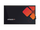 i3TOUCH P2 - Kapazitives Touchdisplay 75 Zoll